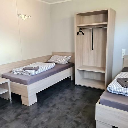 Motel-Stuhr Ngoại thất bức ảnh