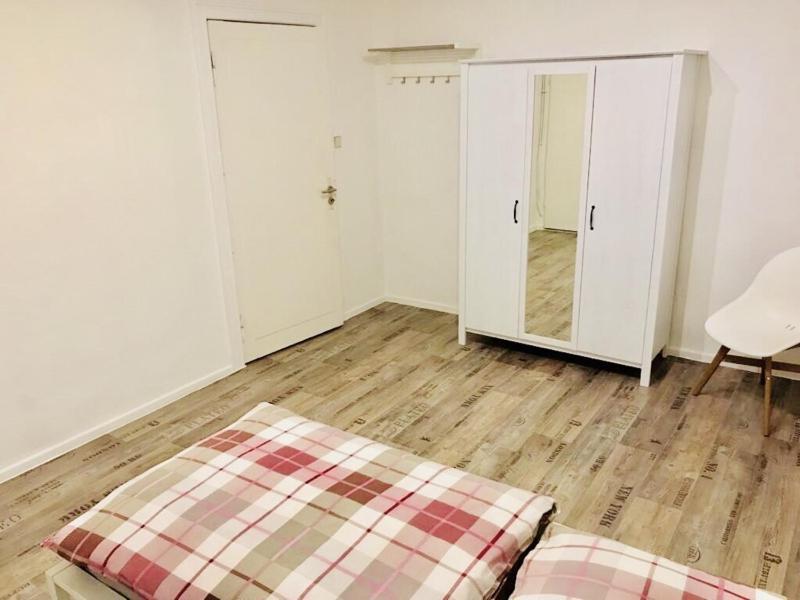 Motel-Stuhr Ngoại thất bức ảnh