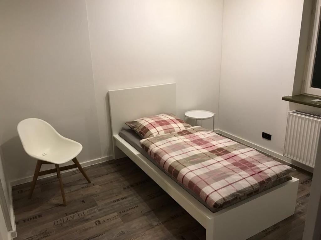 Motel-Stuhr Ngoại thất bức ảnh