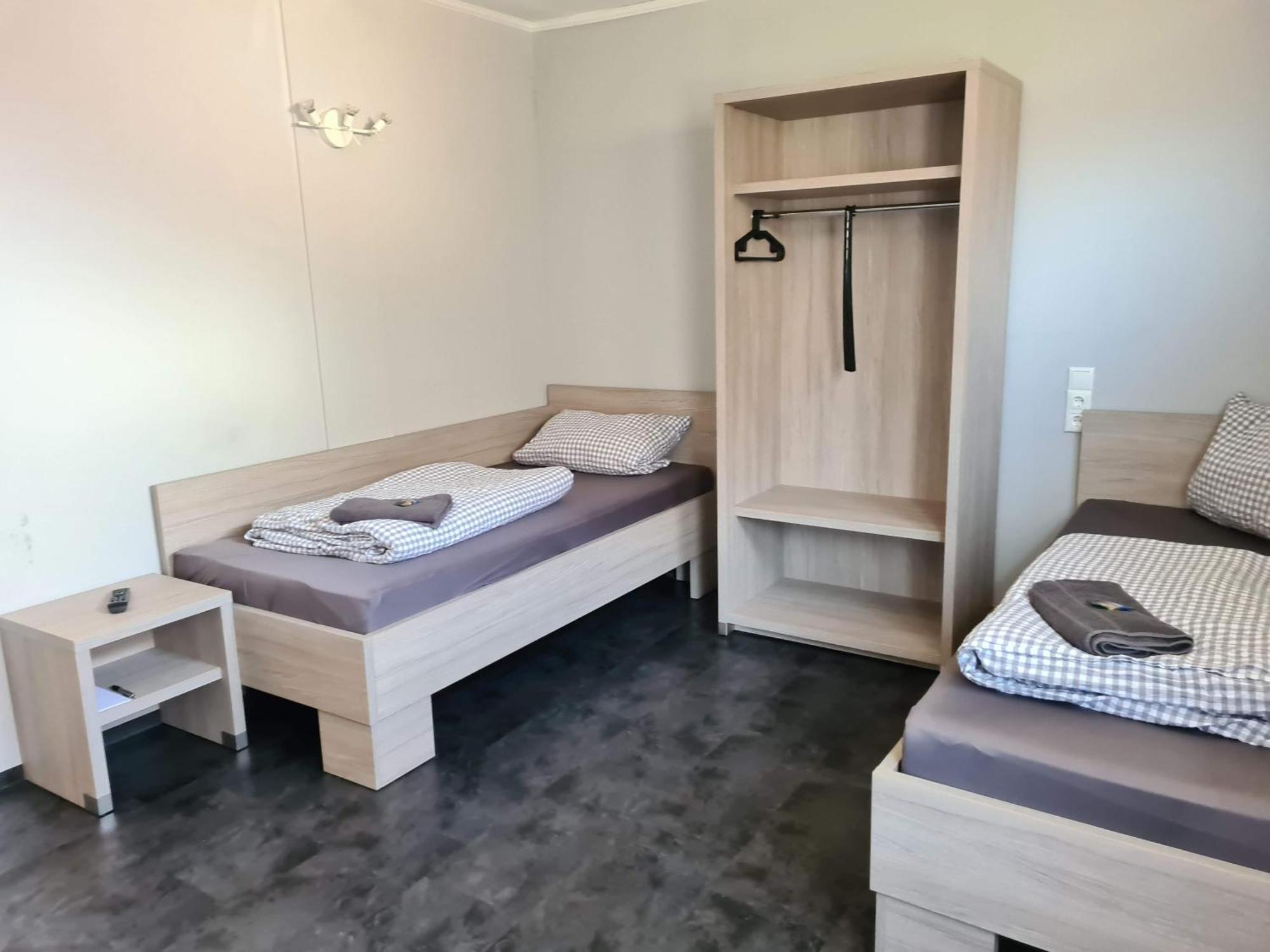 Motel-Stuhr Ngoại thất bức ảnh